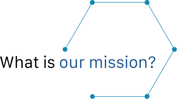 What is mission?